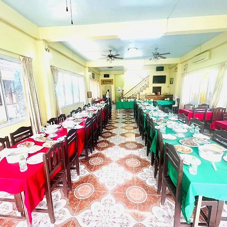 Khampaseuth Hotel Ванг Виенг Екстериор снимка